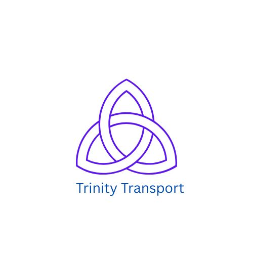 Trinitytransport.co.uk Logo